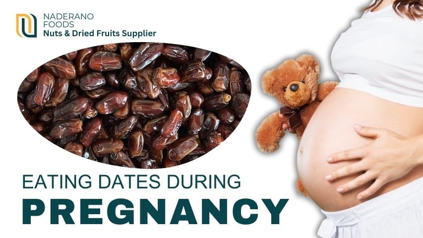 Eating dates during pregnancy