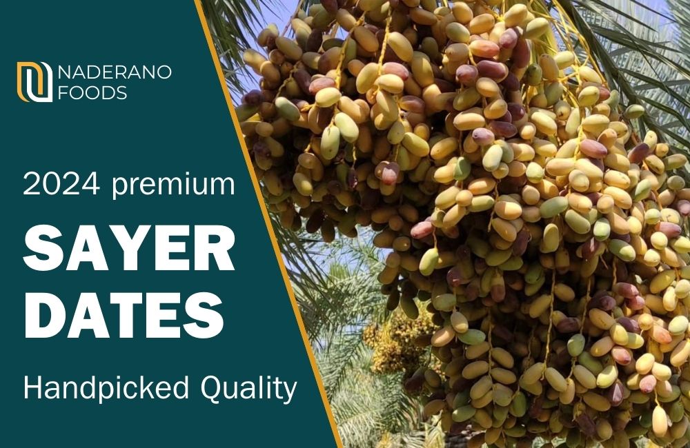 premium sayer dates