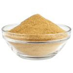 date sugar powder